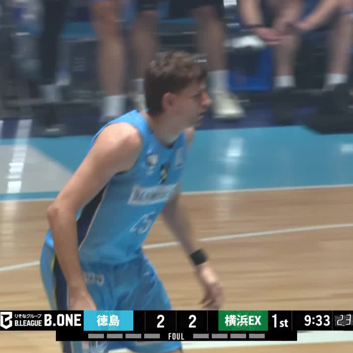 ラポラス・アイヴァナーカス | B.LEAGUE（Bリーグ）公式サイト