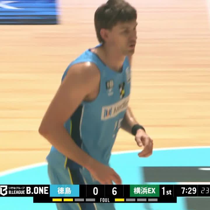 ラポラス・アイヴァナーカス | B.LEAGUE（Bリーグ）公式サイト