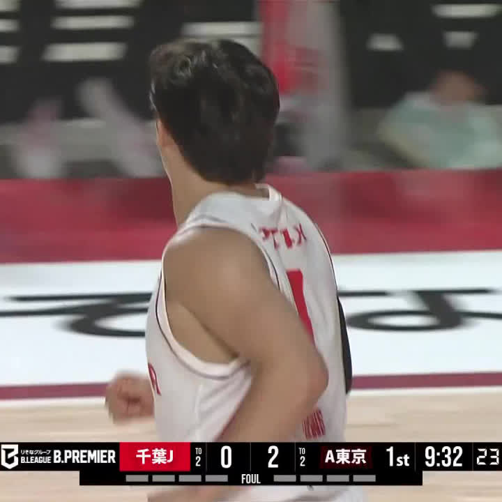 テーブス海選手 9点セット テーブス海 | B.LEAGUE（Bリーグ）公式サイト
