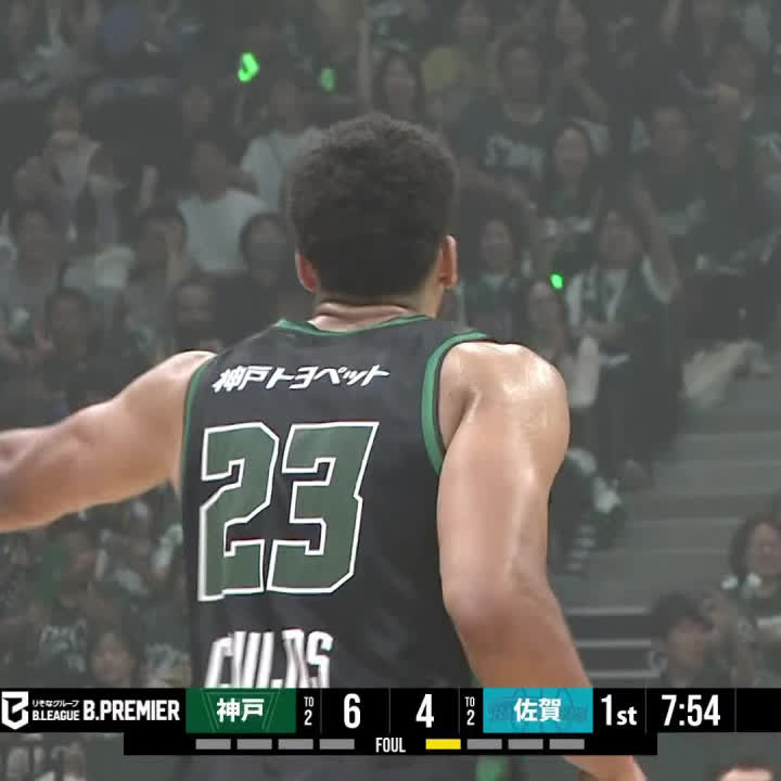 ヨーリ・チャイルズ | B.LEAGUE（Bリーグ）公式サイト