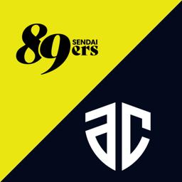仙台89ERS | B.LEAGUE（Bリーグ）公式サイト