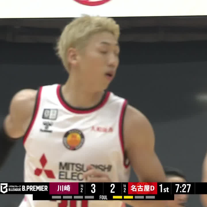 今村佳太 | B.LEAGUE（Bリーグ）公式サイト