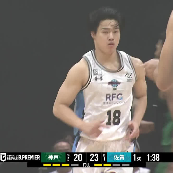 内尾聡理 | B.LEAGUE（Bリーグ）公式サイト