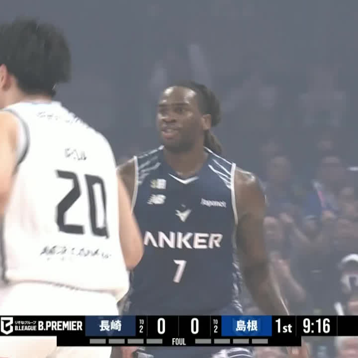 ジャレル・ブラントリー | B.LEAGUE（Bリーグ）公式サイト