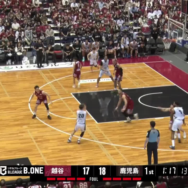 アンソニー・ゲインズ・ジュニア | B.LEAGUE（Bリーグ）公式サイト