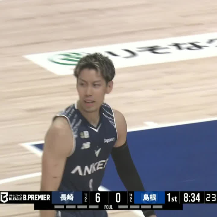 森川正明 | B.LEAGUE（Bリーグ）公式サイト