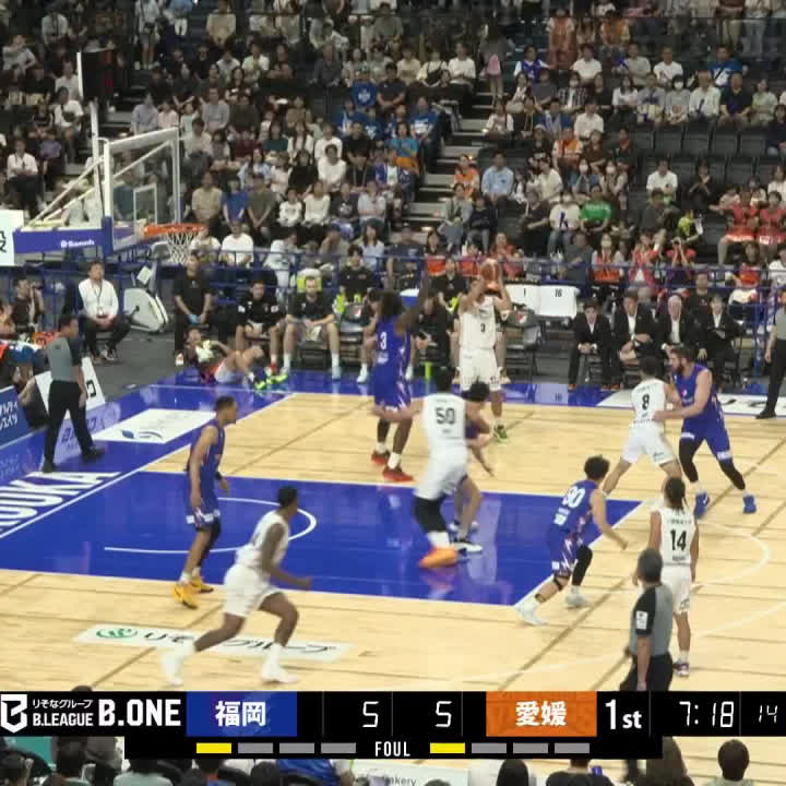 マイケル・パーカー | B.LEAGUE（Bリーグ）公式サイト